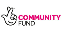 Lottery Community Fund