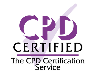 CPD Certified