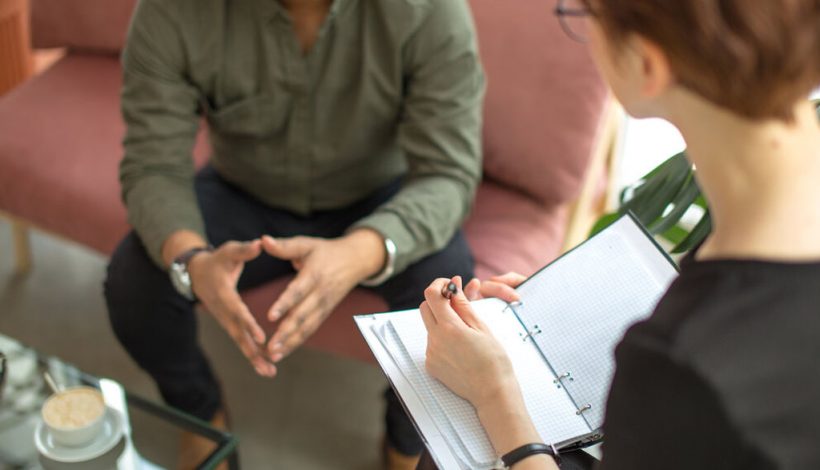 mental health coaching