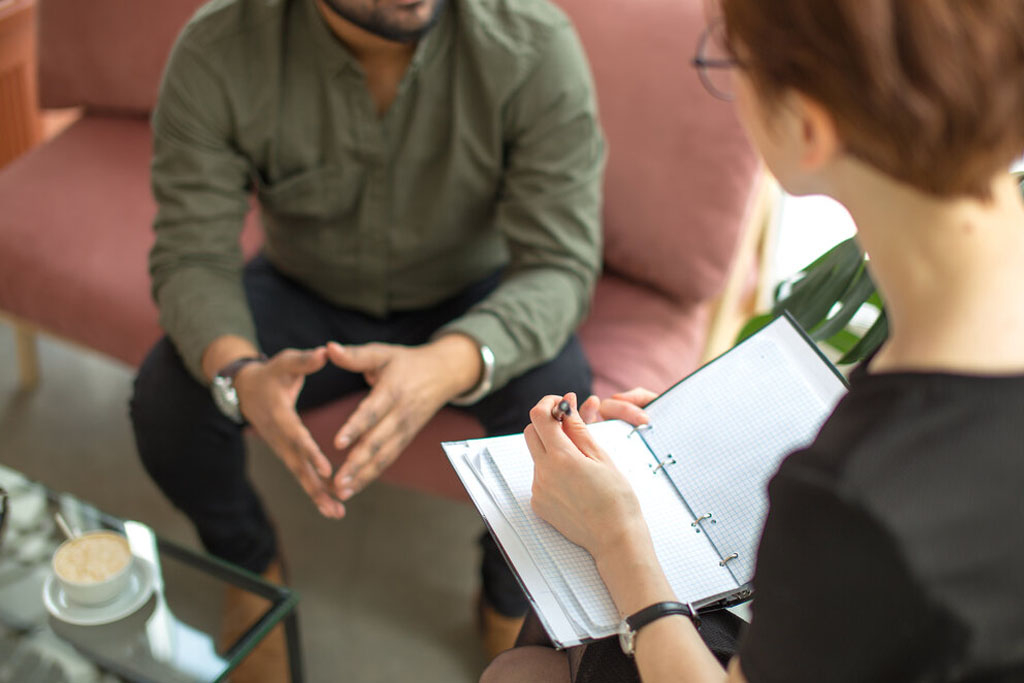 mental health coaching