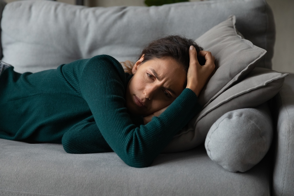 miscarriage ptsd