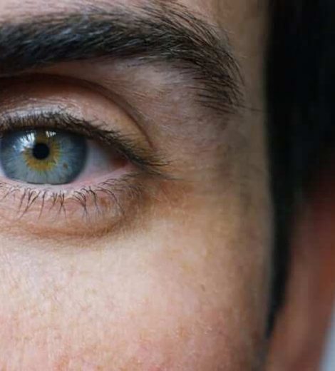 integrated eye movement therapy