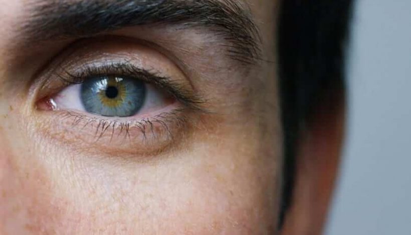 integrated eye movement therapy