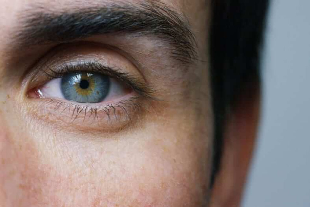 integrated eye movement therapy