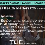 ptsd support in the workplace